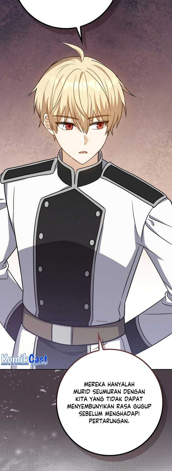 The Reincarnated Assassin is a Genius Swordsman Chapter 26 - halaman 57