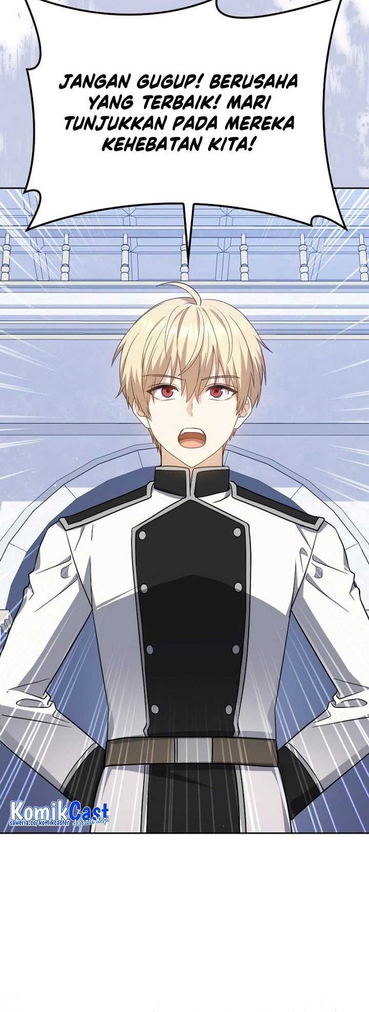 The Reincarnated Assassin is a Genius Swordsman Chapter 26 - halaman 59
