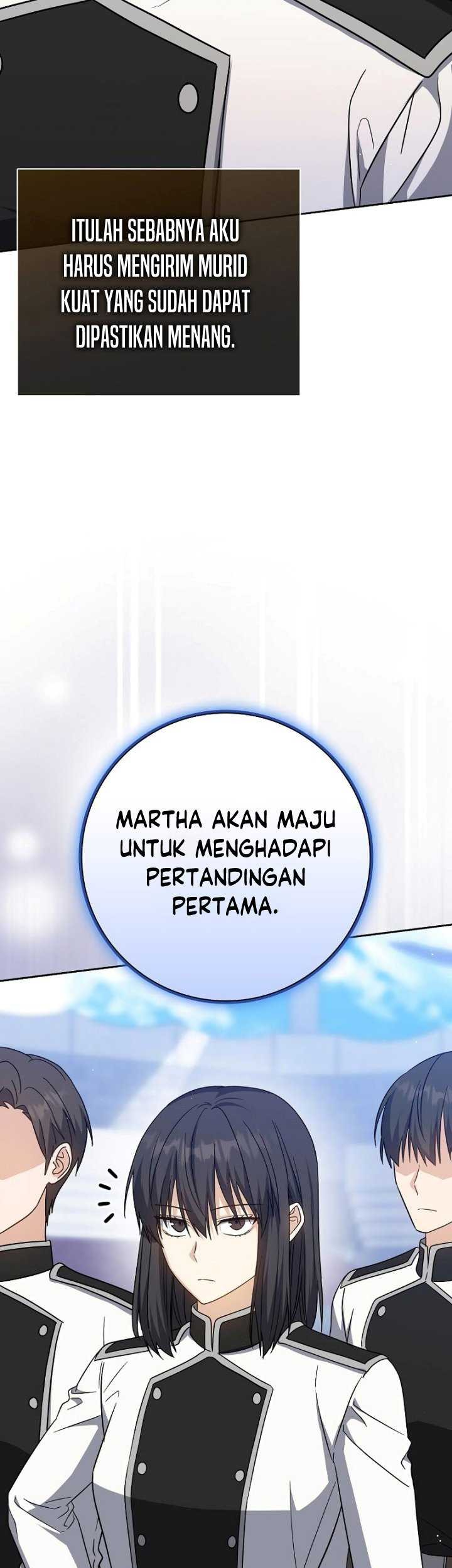 The Reincarnated Assassin is a Genius Swordsman Chapter 26 - halaman 63