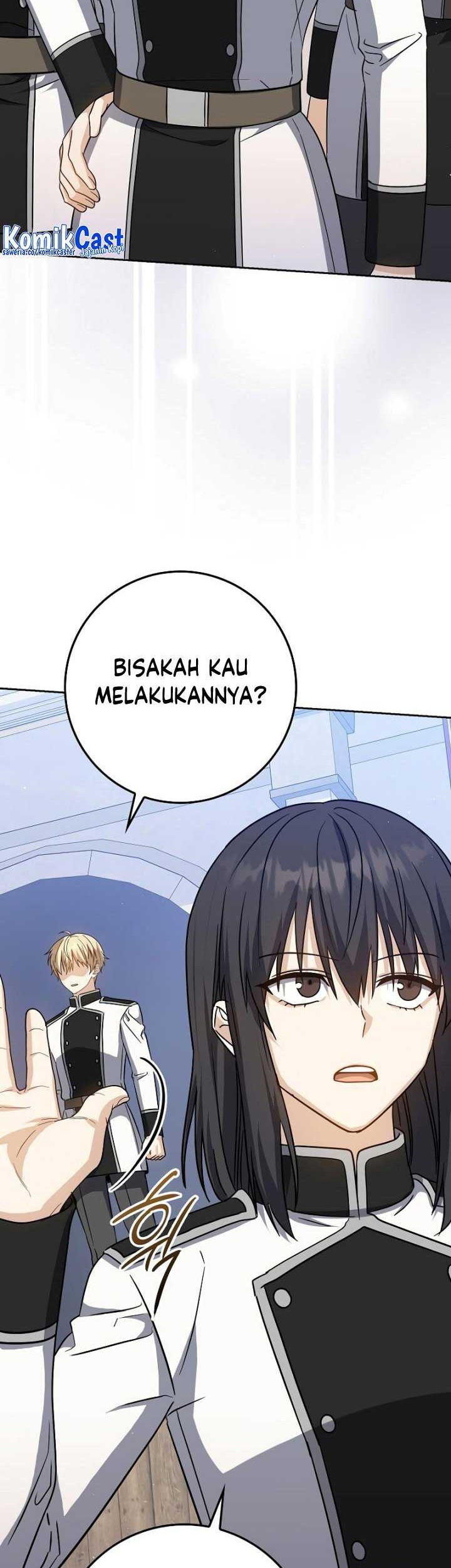 The Reincarnated Assassin is a Genius Swordsman Chapter 26 - halaman 64