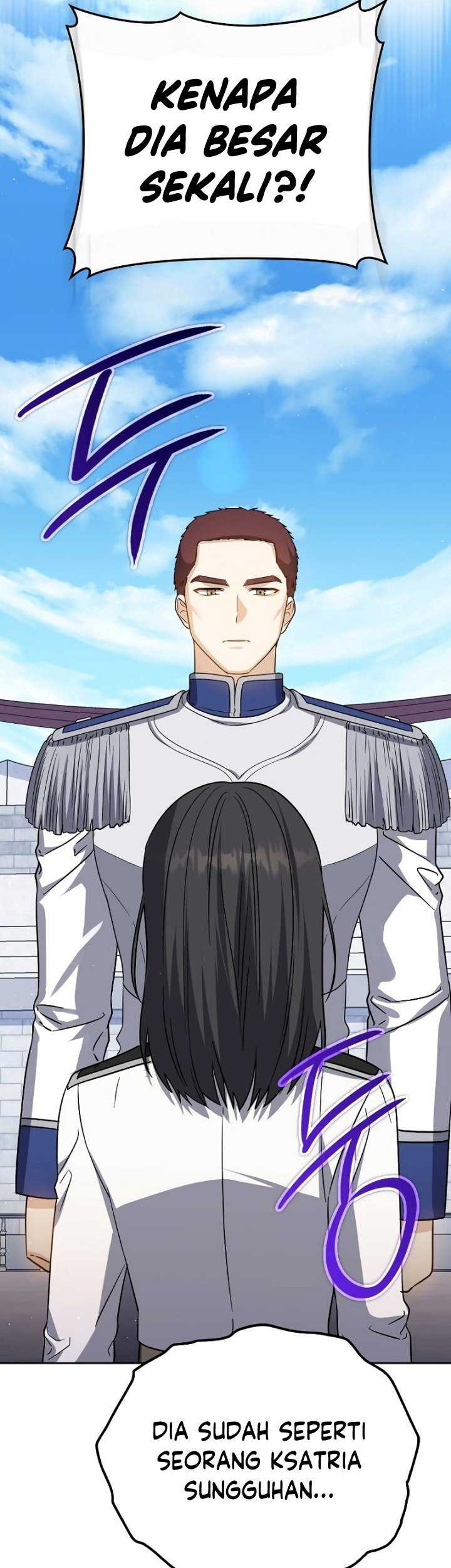 The Reincarnated Assassin is a Genius Swordsman Chapter 26 - halaman 67