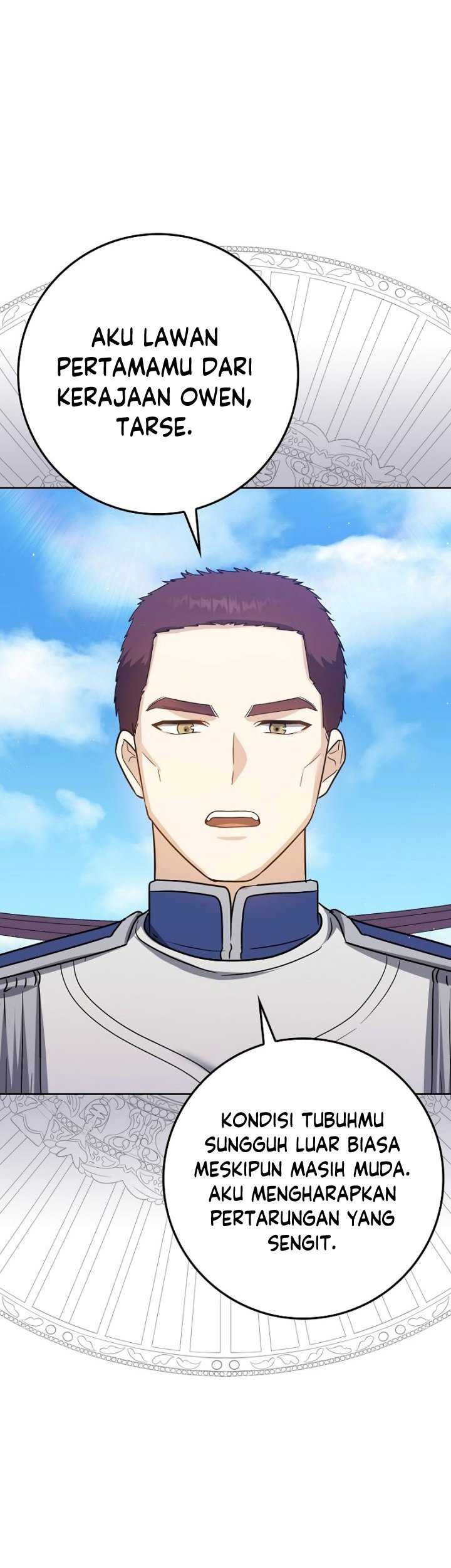 The Reincarnated Assassin is a Genius Swordsman Chapter 26 - halaman 69