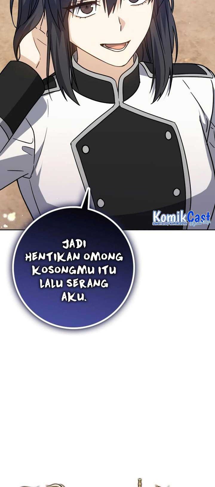 The Reincarnated Assassin is a Genius Swordsman Chapter 26 - halaman 73