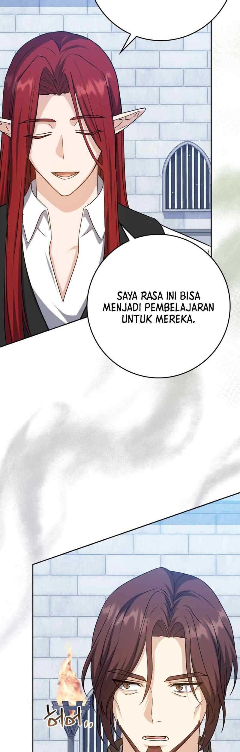 The Reincarnated Assassin is a Genius Swordsman Chapter 27 - halaman 12