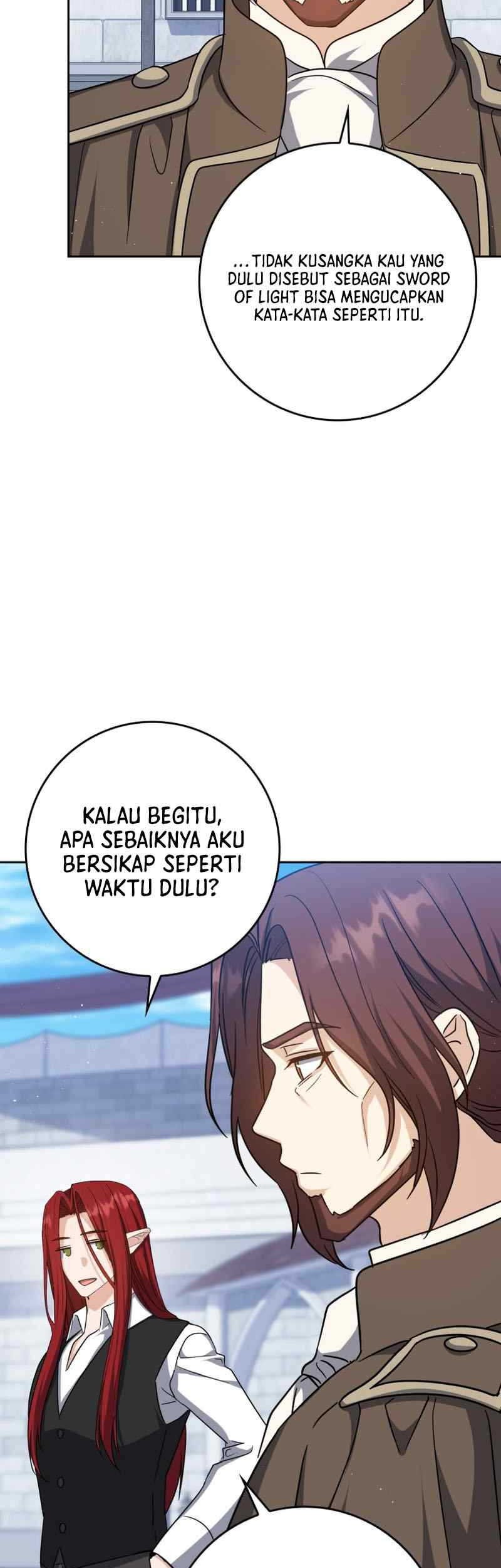 The Reincarnated Assassin is a Genius Swordsman Chapter 27 - halaman 13