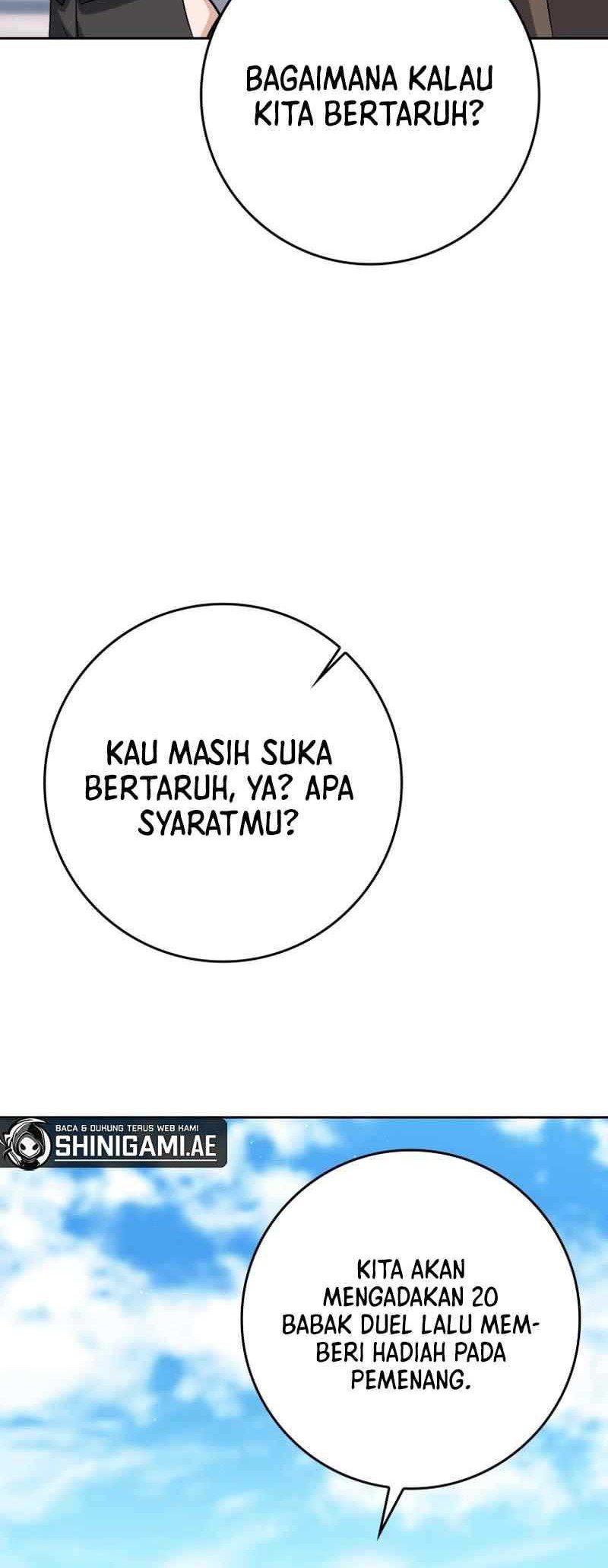 The Reincarnated Assassin is a Genius Swordsman Chapter 27 - halaman 14