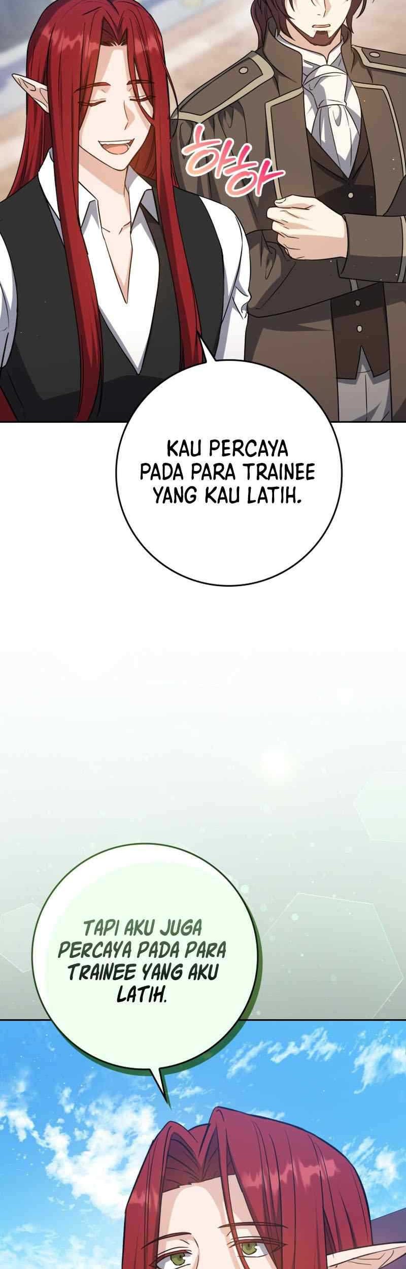 The Reincarnated Assassin is a Genius Swordsman Chapter 27 - halaman 16