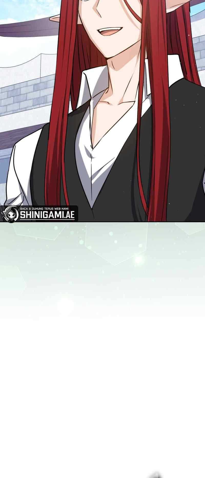 The Reincarnated Assassin is a Genius Swordsman Chapter 27 - halaman 17