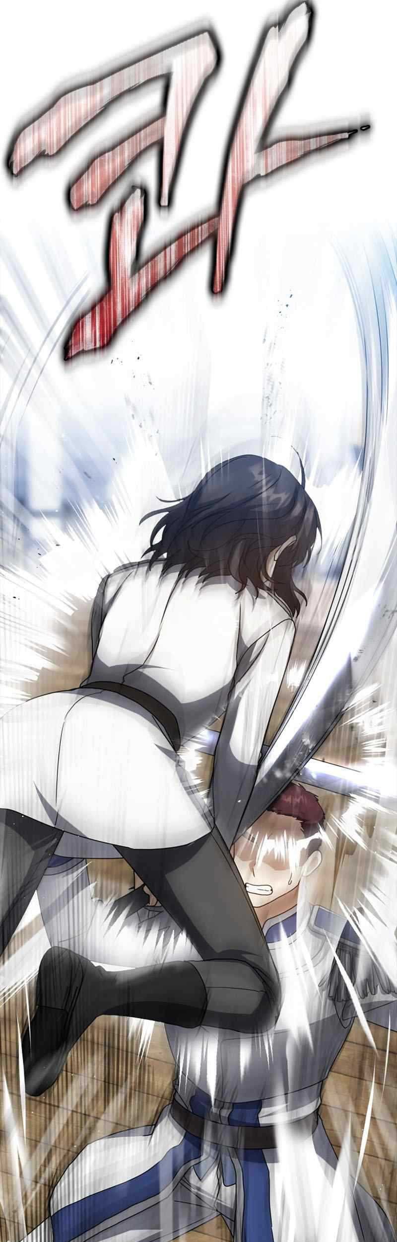 The Reincarnated Assassin is a Genius Swordsman Chapter 27 - halaman 18