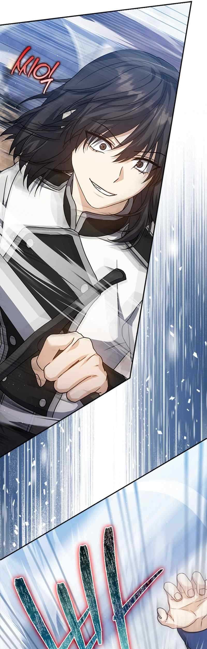 The Reincarnated Assassin is a Genius Swordsman Chapter 27 - halaman 21