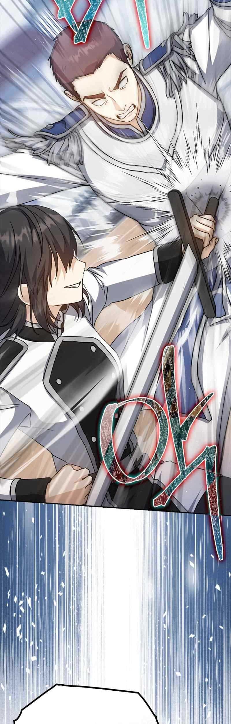 The Reincarnated Assassin is a Genius Swordsman Chapter 27 - halaman 22