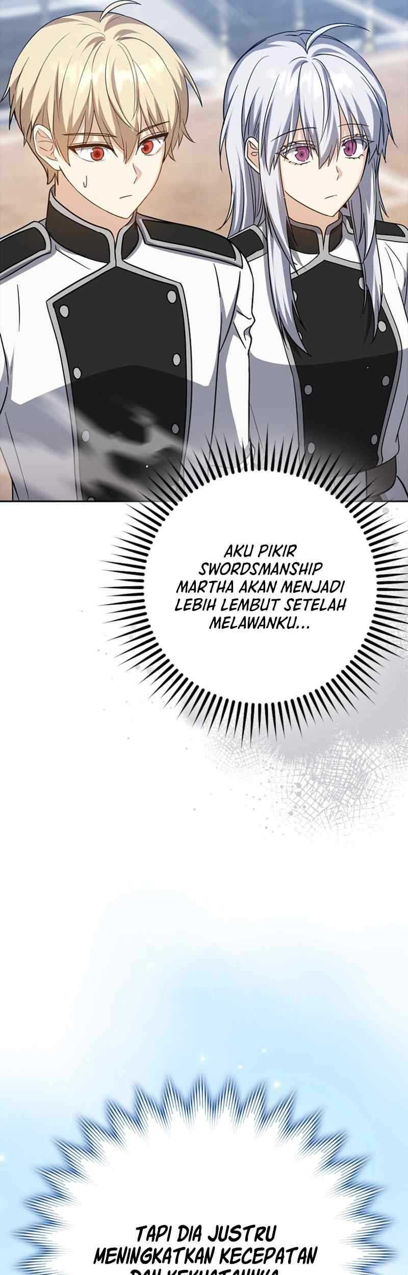 The Reincarnated Assassin is a Genius Swordsman Chapter 27 - halaman 25