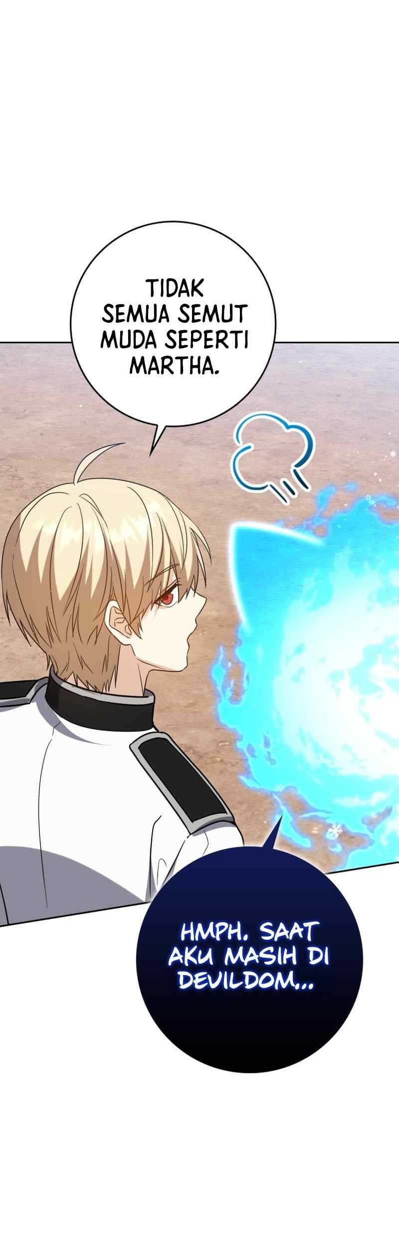 The Reincarnated Assassin is a Genius Swordsman Chapter 27 - halaman 28