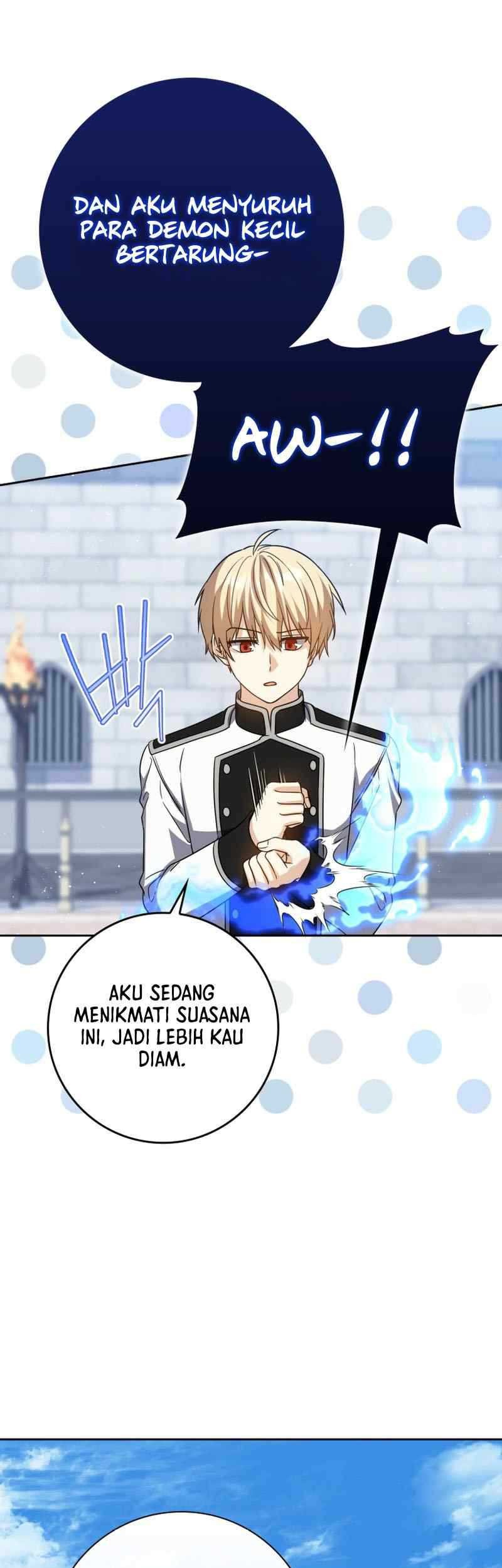The Reincarnated Assassin is a Genius Swordsman Chapter 27 - halaman 29