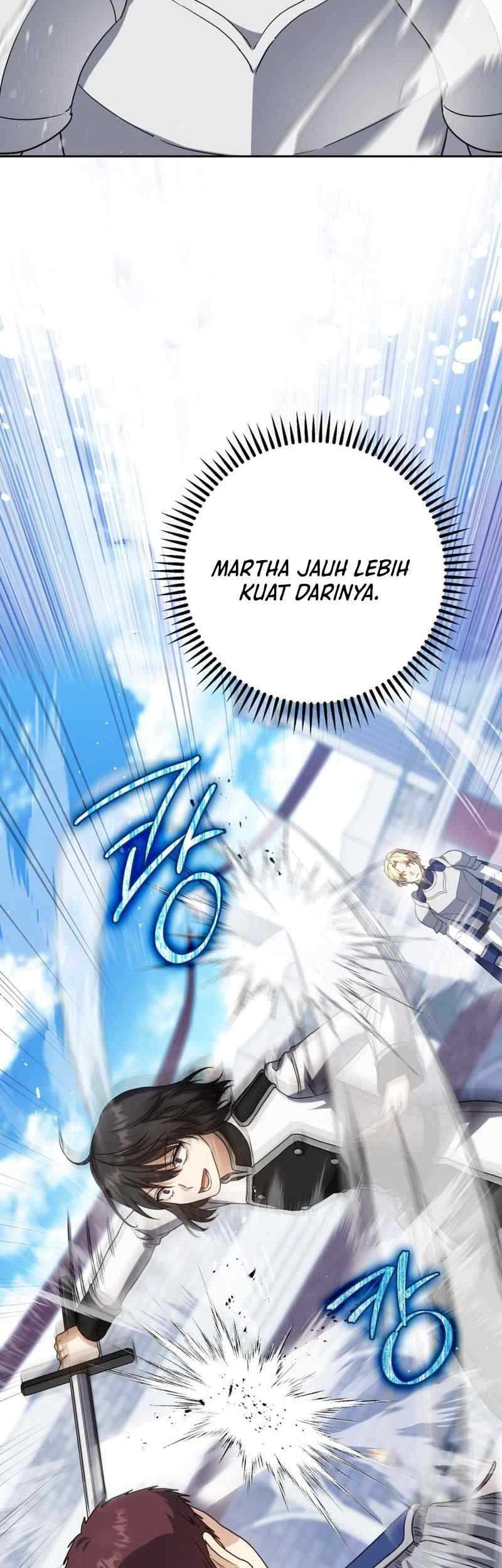 The Reincarnated Assassin is a Genius Swordsman Chapter 27 - halaman 3