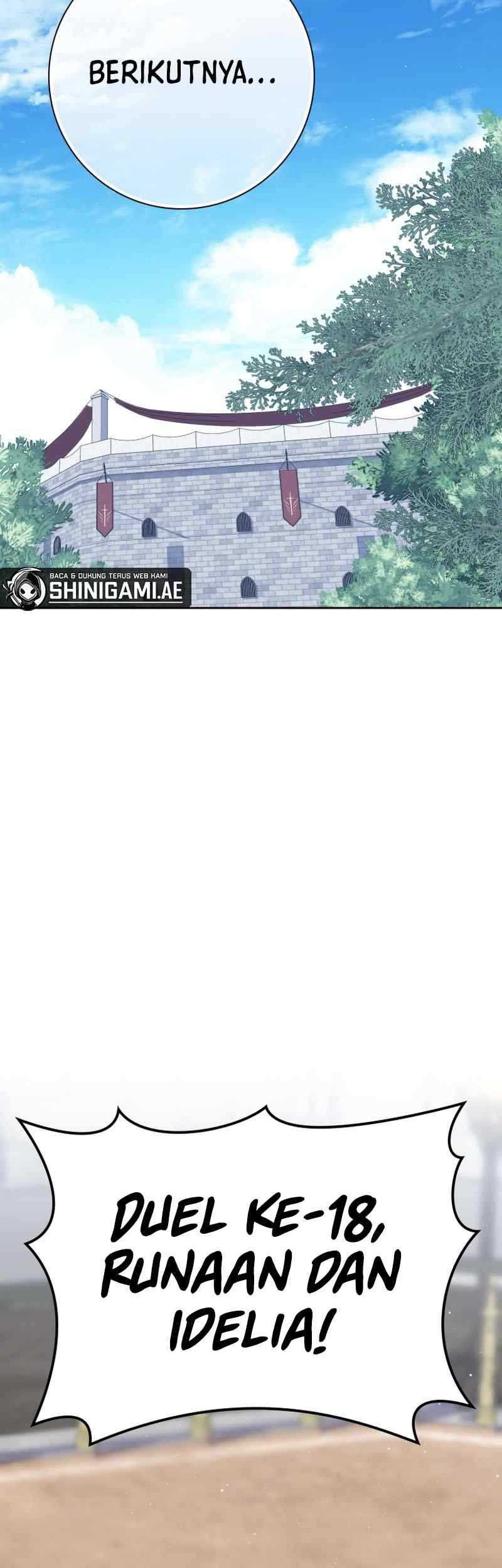 The Reincarnated Assassin is a Genius Swordsman Chapter 27 - halaman 30