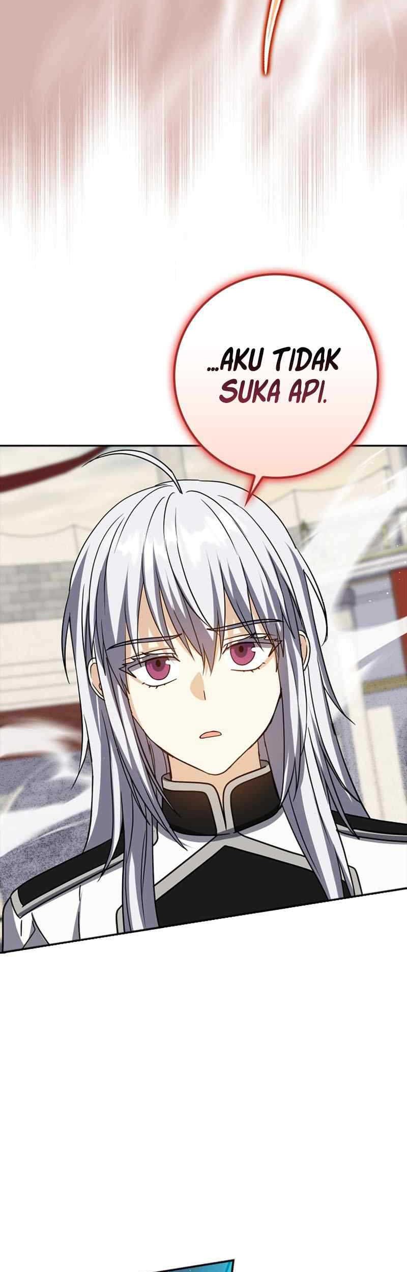 The Reincarnated Assassin is a Genius Swordsman Chapter 27 - halaman 35
