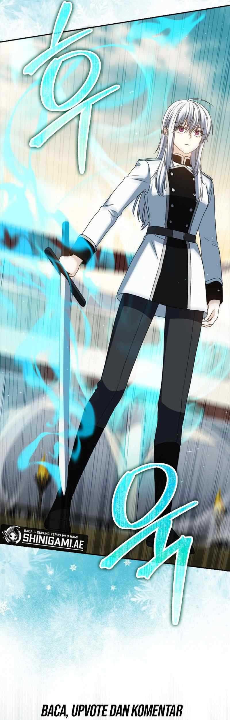 The Reincarnated Assassin is a Genius Swordsman Chapter 27 - halaman 37