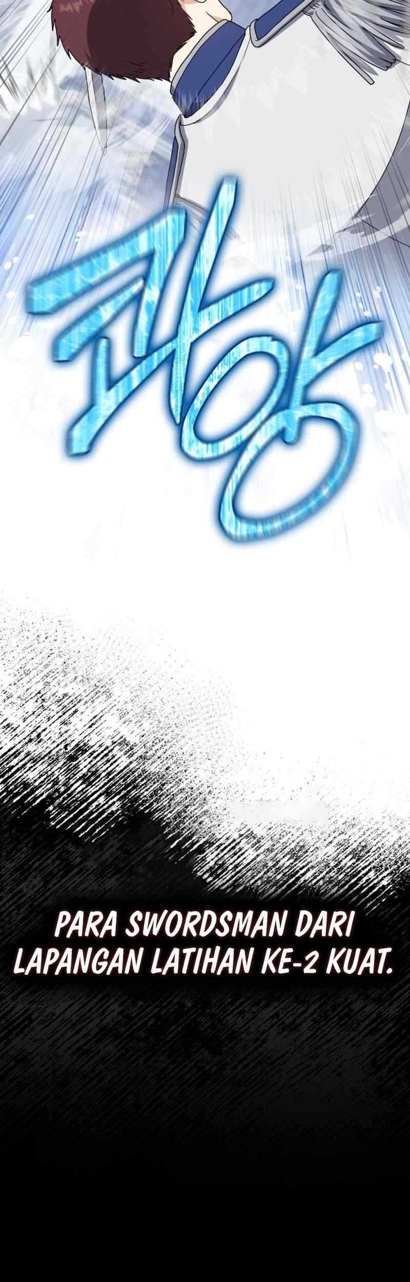 The Reincarnated Assassin is a Genius Swordsman Chapter 27 - halaman 4