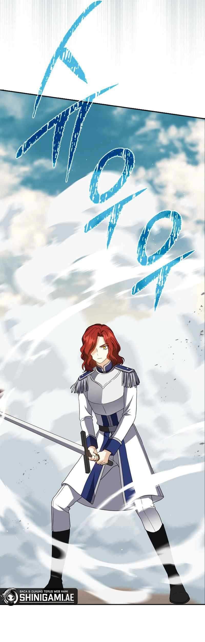 The Reincarnated Assassin is a Genius Swordsman Chapter 27 - halaman 41