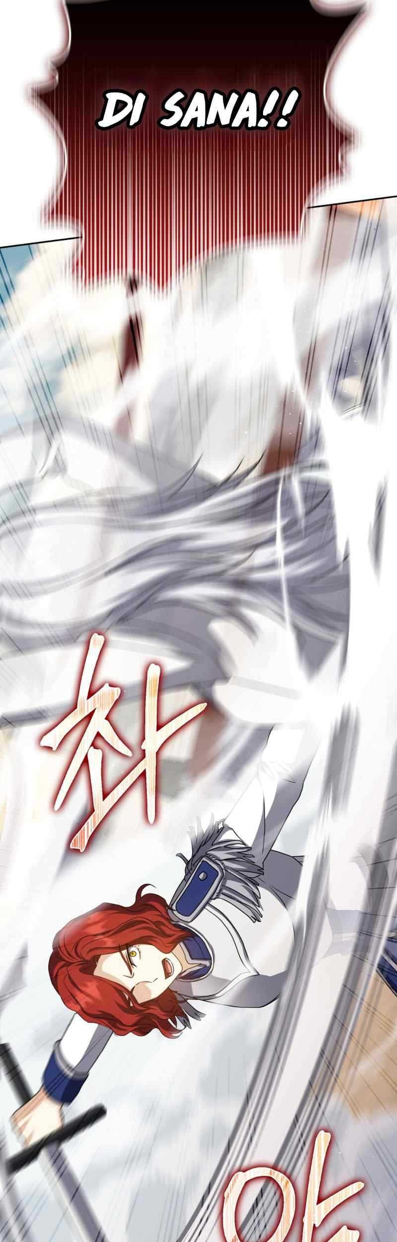 The Reincarnated Assassin is a Genius Swordsman Chapter 27 - halaman 43