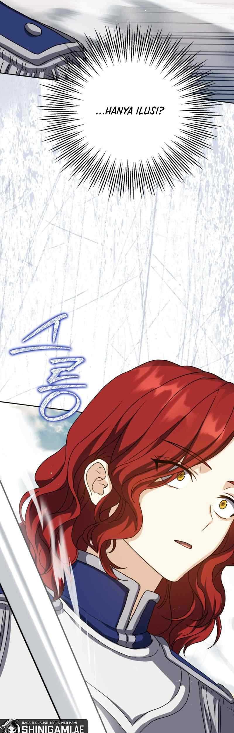 The Reincarnated Assassin is a Genius Swordsman Chapter 27 - halaman 45