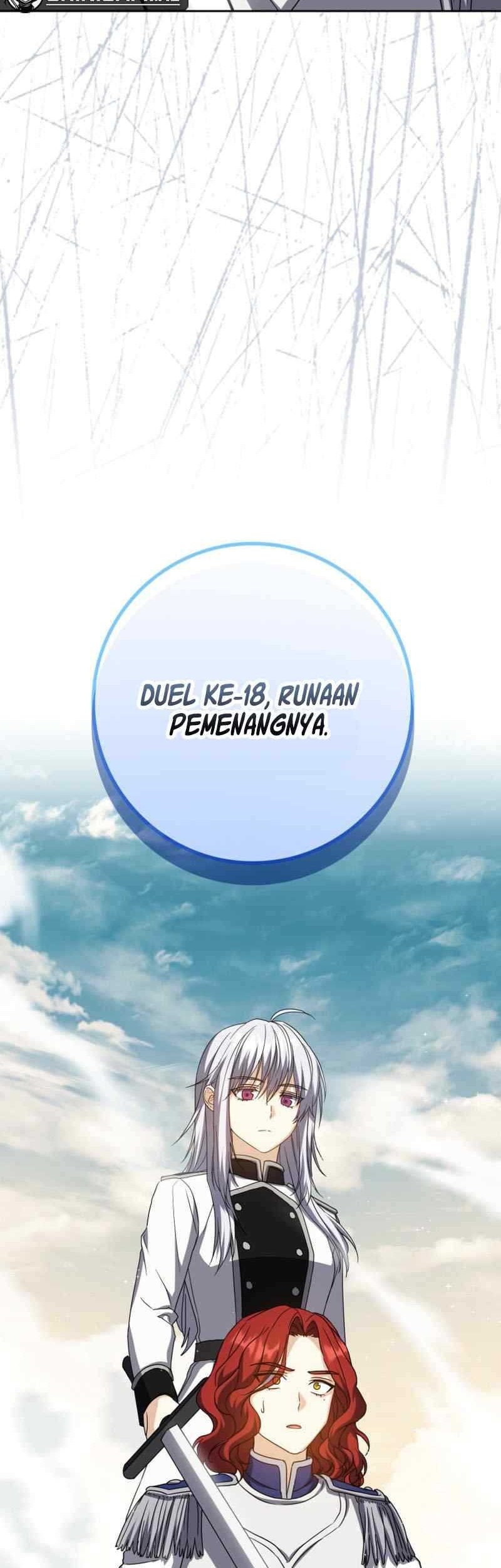 The Reincarnated Assassin is a Genius Swordsman Chapter 27 - halaman 46