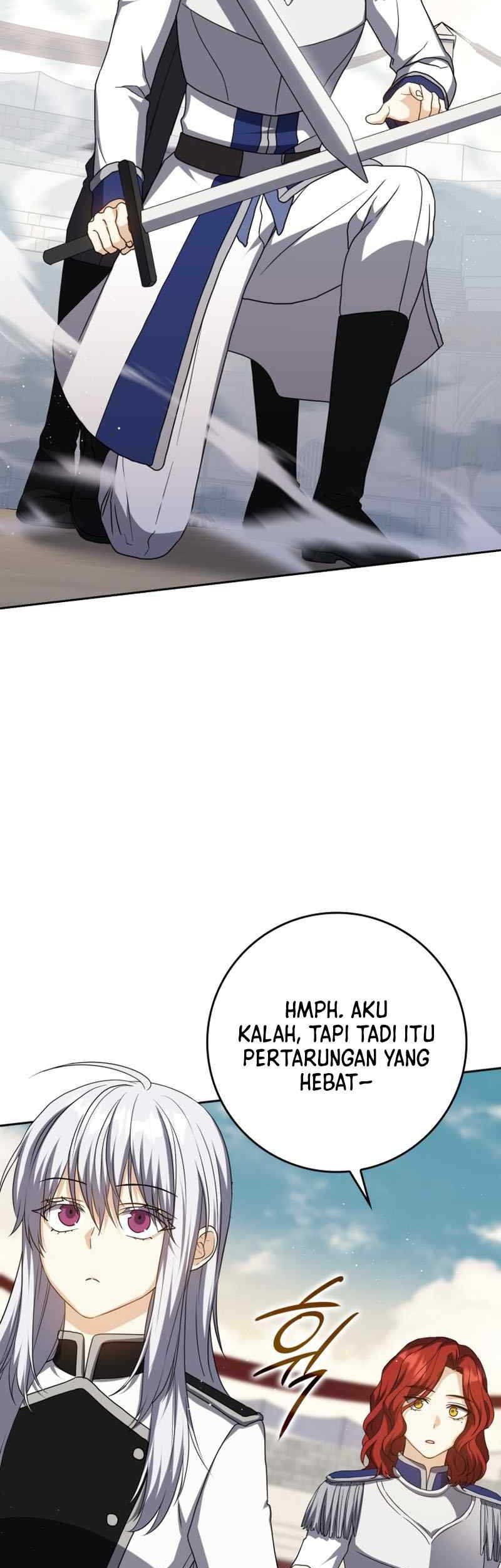 The Reincarnated Assassin is a Genius Swordsman Chapter 27 - halaman 47