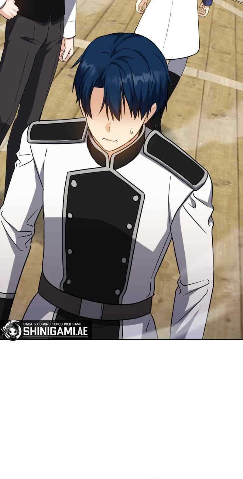 The Reincarnated Assassin is a Genius Swordsman Chapter 27 - halaman 64