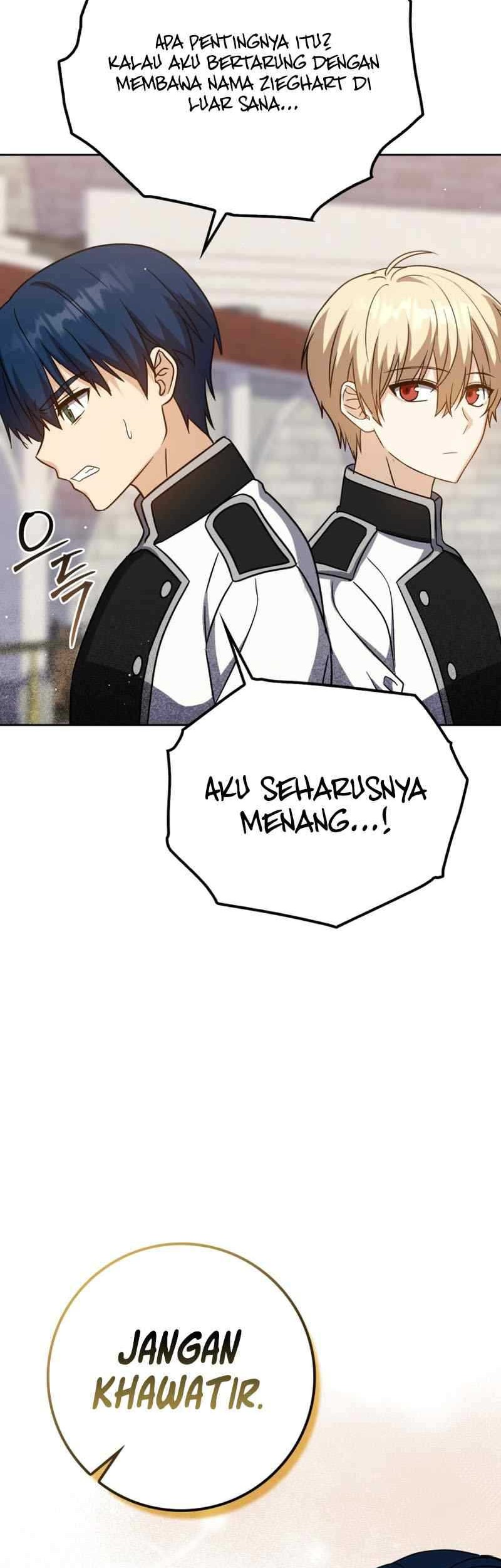 The Reincarnated Assassin is a Genius Swordsman Chapter 27 - halaman 66