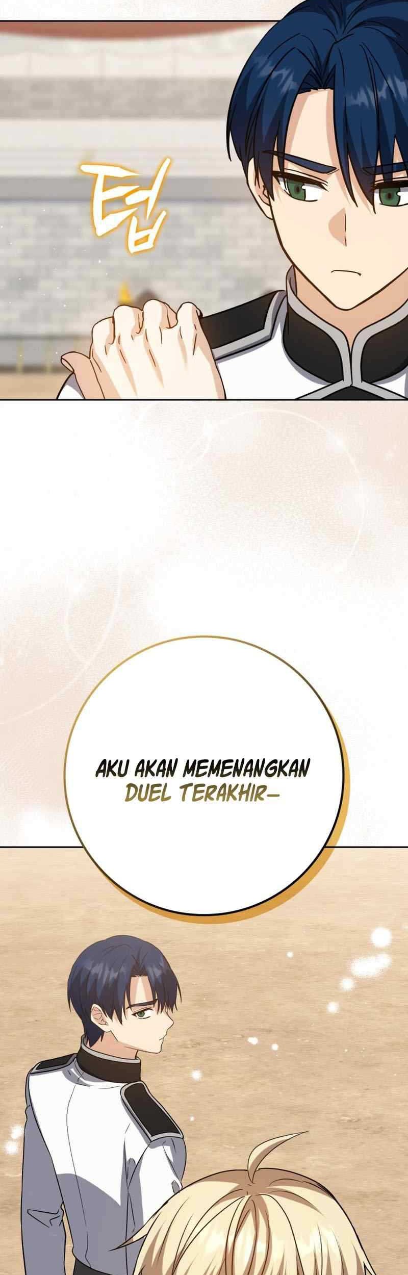 The Reincarnated Assassin is a Genius Swordsman Chapter 27 - halaman 67