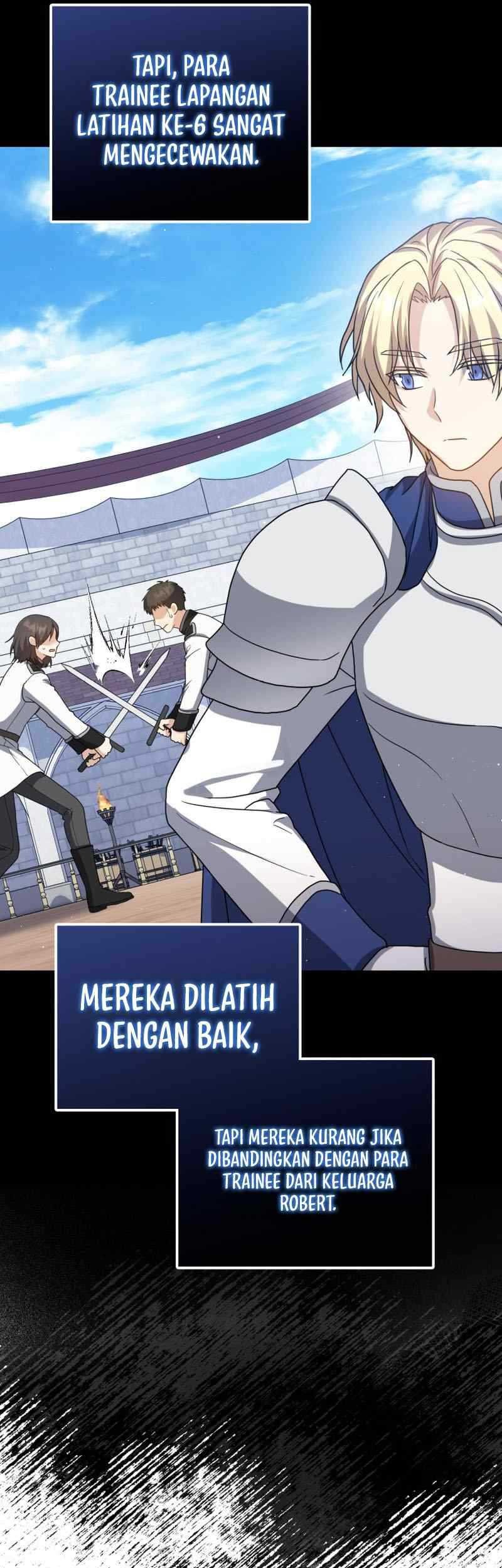 The Reincarnated Assassin is a Genius Swordsman Chapter 27 - halaman 7