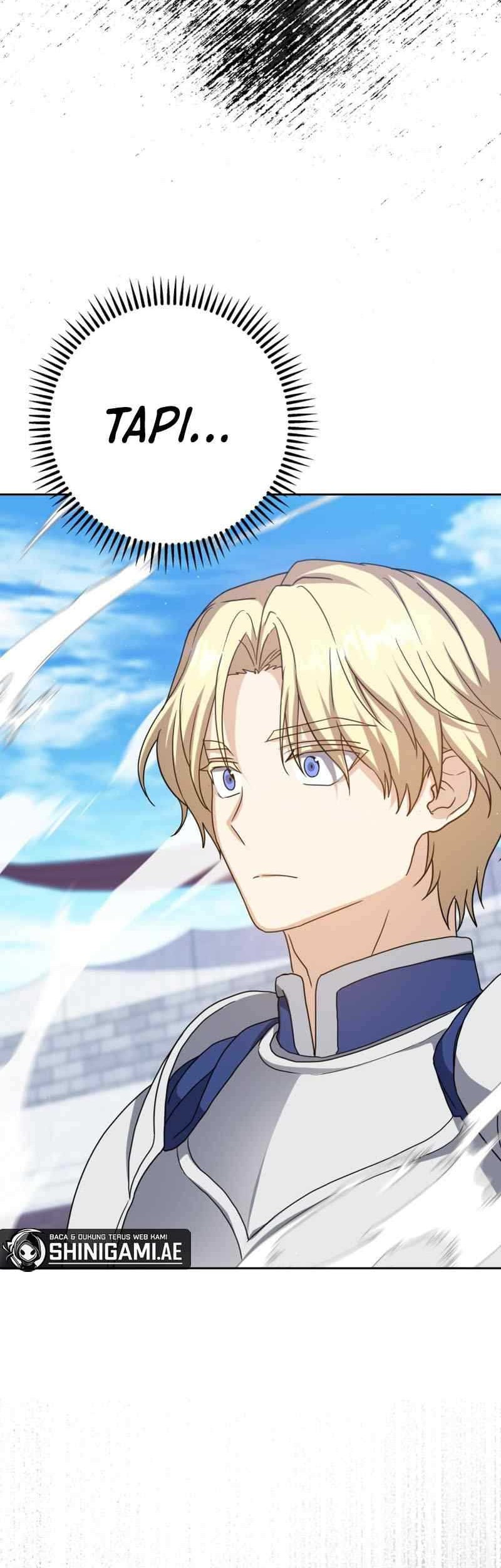 The Reincarnated Assassin is a Genius Swordsman Chapter 27 - halaman 8