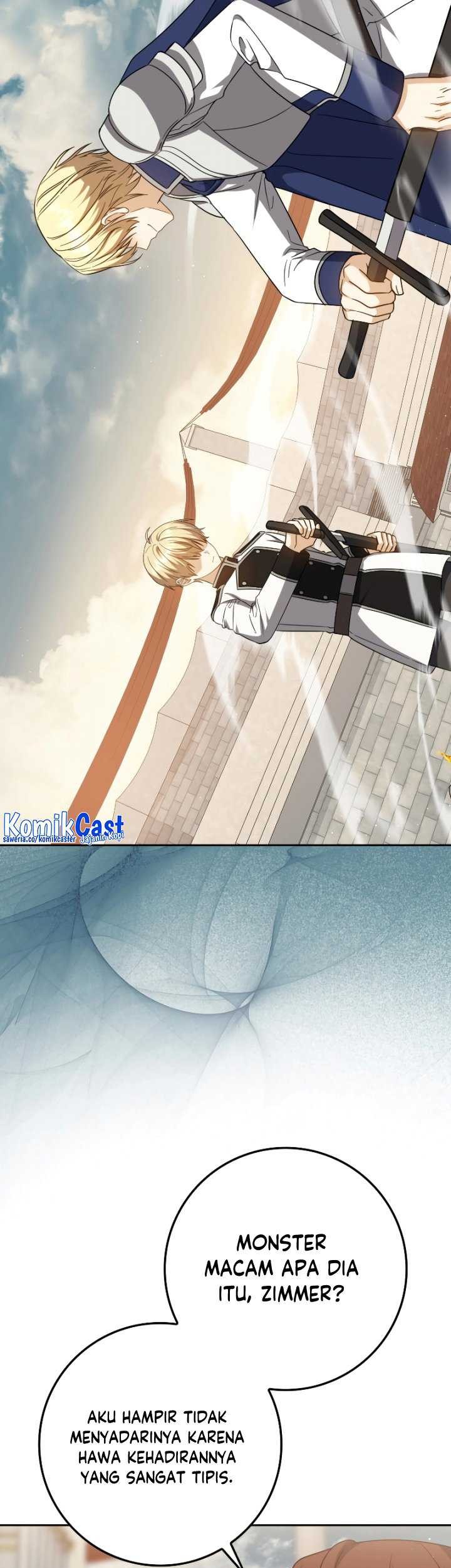 The Reincarnated Assassin is a Genius Swordsman Chapter 28 - halaman 12