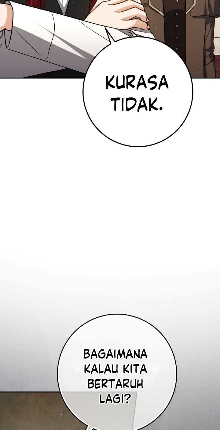 The Reincarnated Assassin is a Genius Swordsman Chapter 28 - halaman 17