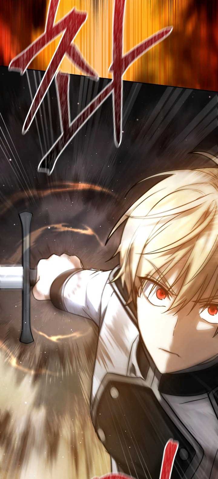 The Reincarnated Assassin is a Genius Swordsman Chapter 28 - halaman 21