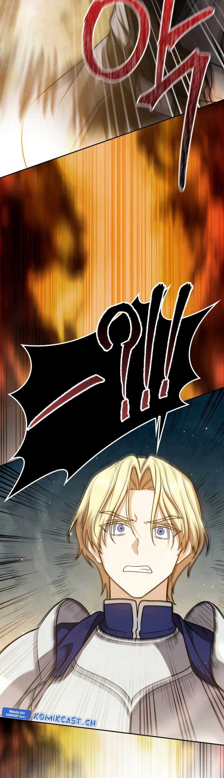 The Reincarnated Assassin is a Genius Swordsman Chapter 28 - halaman 22