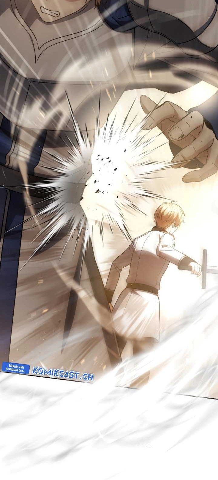 The Reincarnated Assassin is a Genius Swordsman Chapter 28 - halaman 25