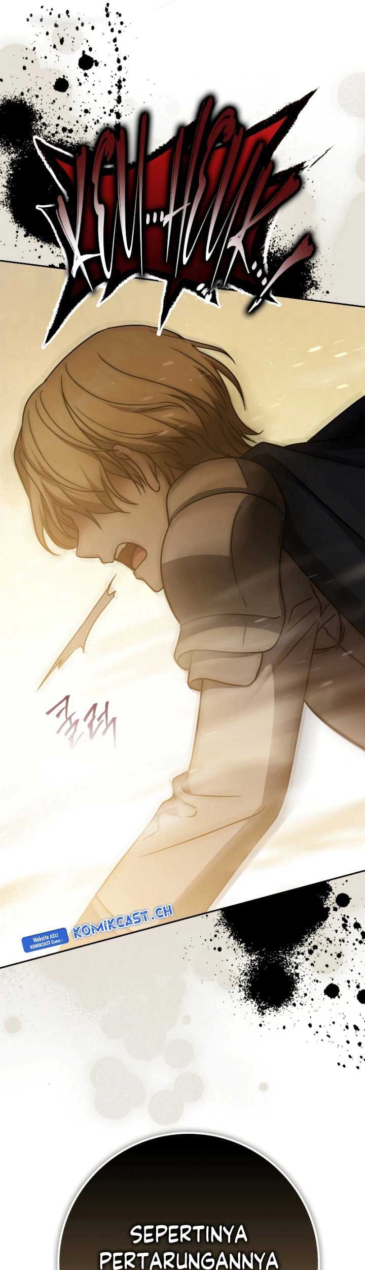 The Reincarnated Assassin is a Genius Swordsman Chapter 28 - halaman 26