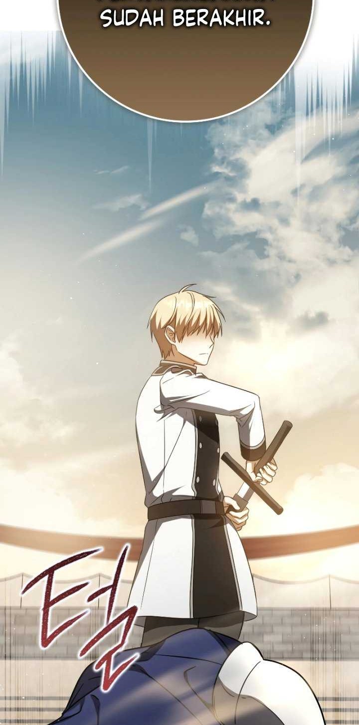The Reincarnated Assassin is a Genius Swordsman Chapter 28 - halaman 27