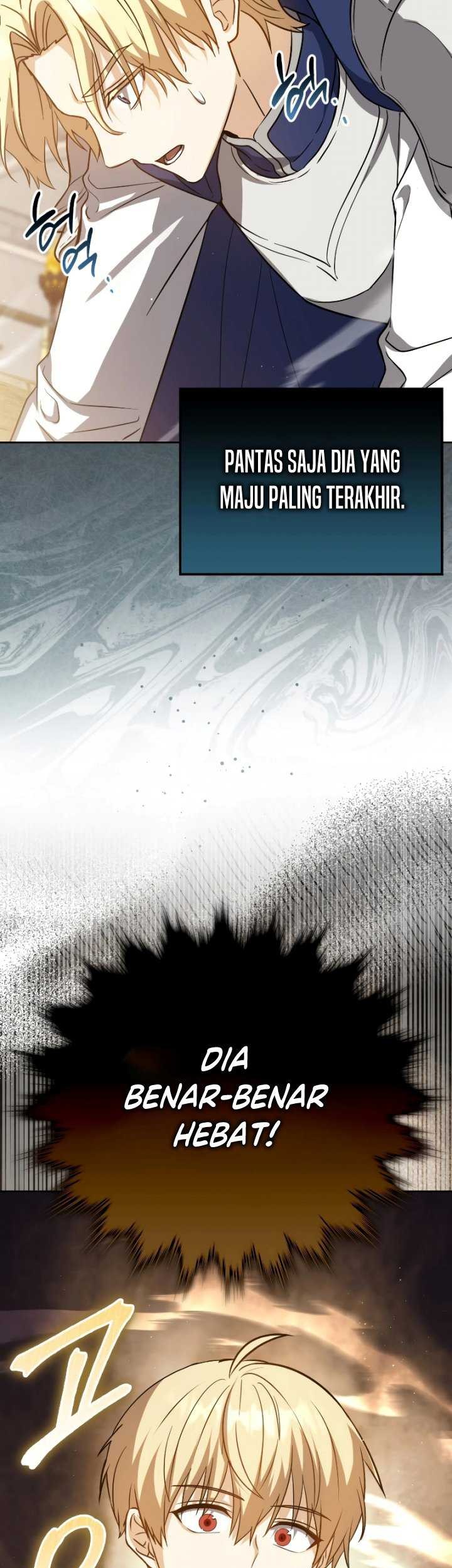 The Reincarnated Assassin is a Genius Swordsman Chapter 28 - halaman 30