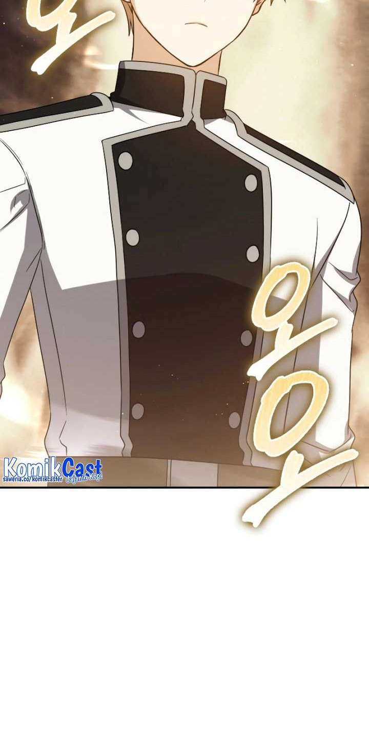 The Reincarnated Assassin is a Genius Swordsman Chapter 28 - halaman 31