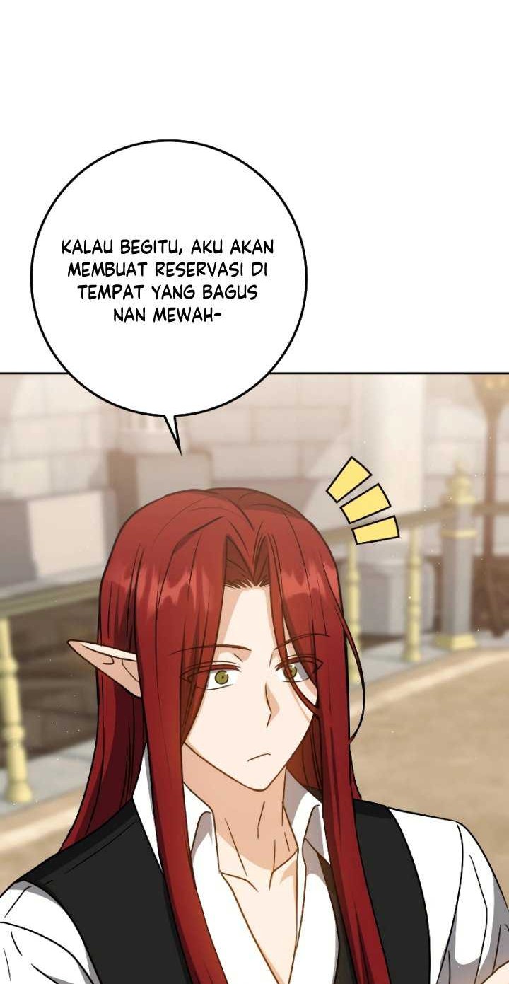 The Reincarnated Assassin is a Genius Swordsman Chapter 28 - halaman 33