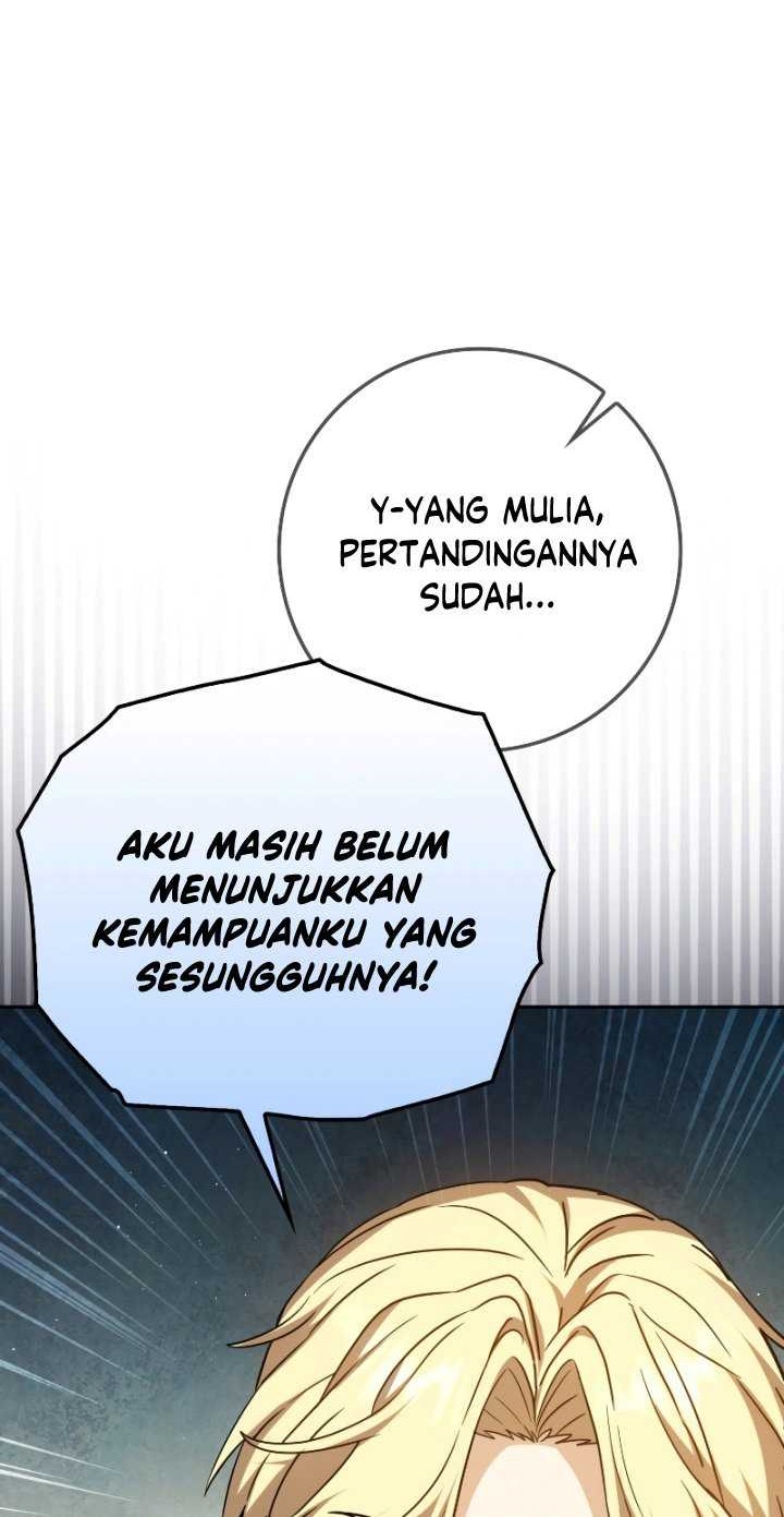 The Reincarnated Assassin is a Genius Swordsman Chapter 28 - halaman 35