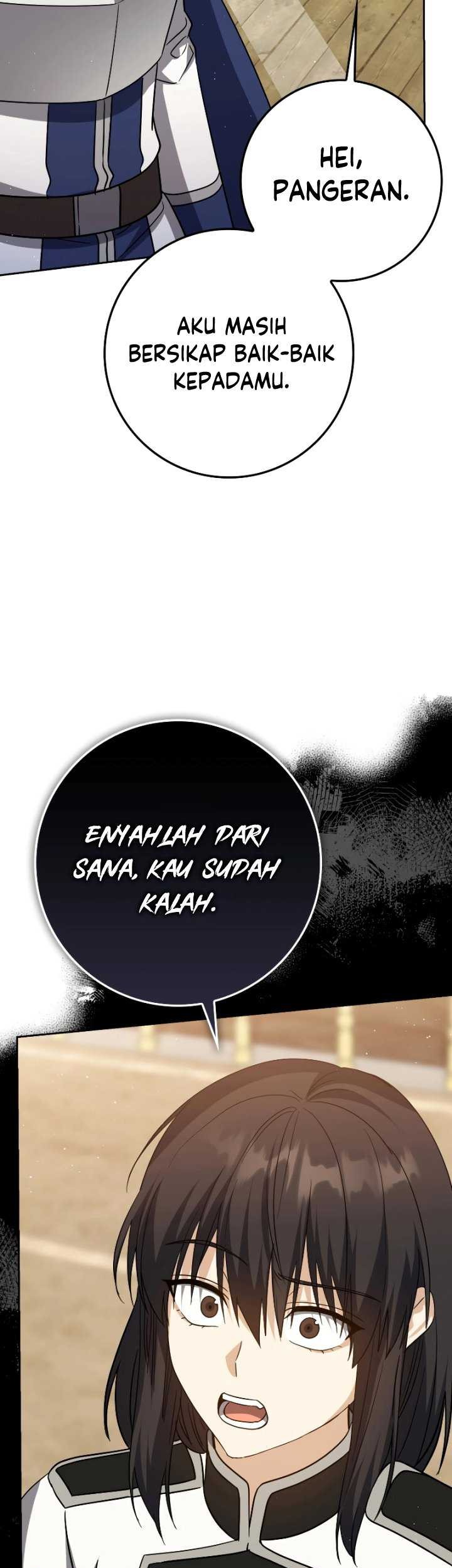 The Reincarnated Assassin is a Genius Swordsman Chapter 28 - halaman 40