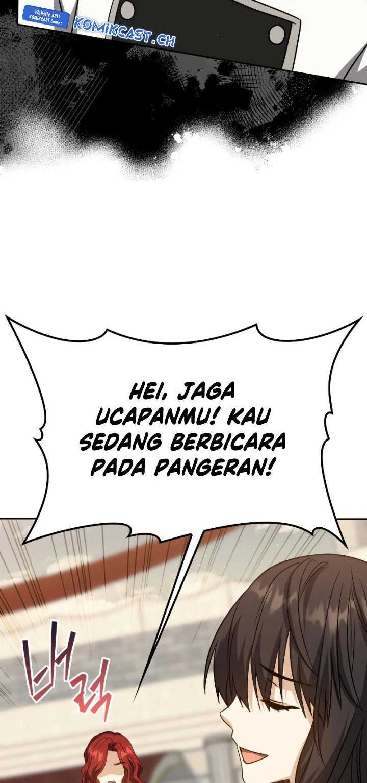 The Reincarnated Assassin is a Genius Swordsman Chapter 28 - halaman 41