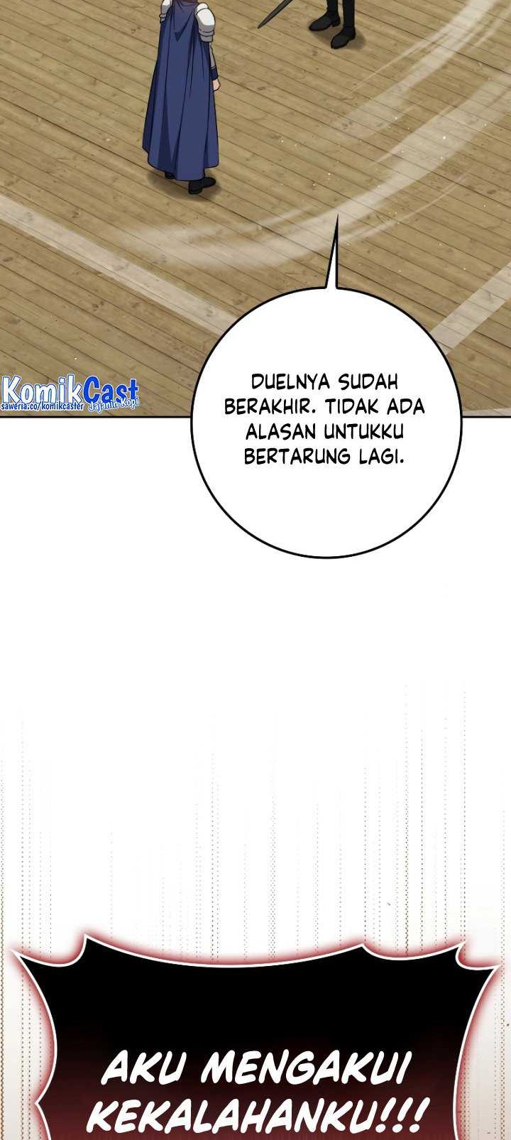 The Reincarnated Assassin is a Genius Swordsman Chapter 28 - halaman 45