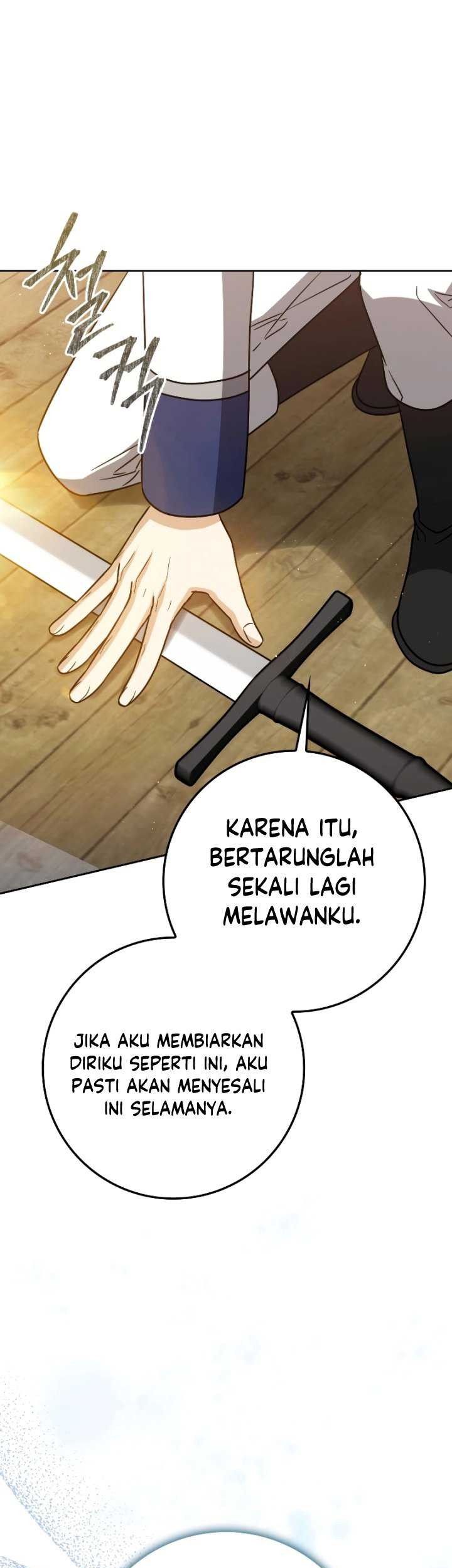 The Reincarnated Assassin is a Genius Swordsman Chapter 28 - halaman 48