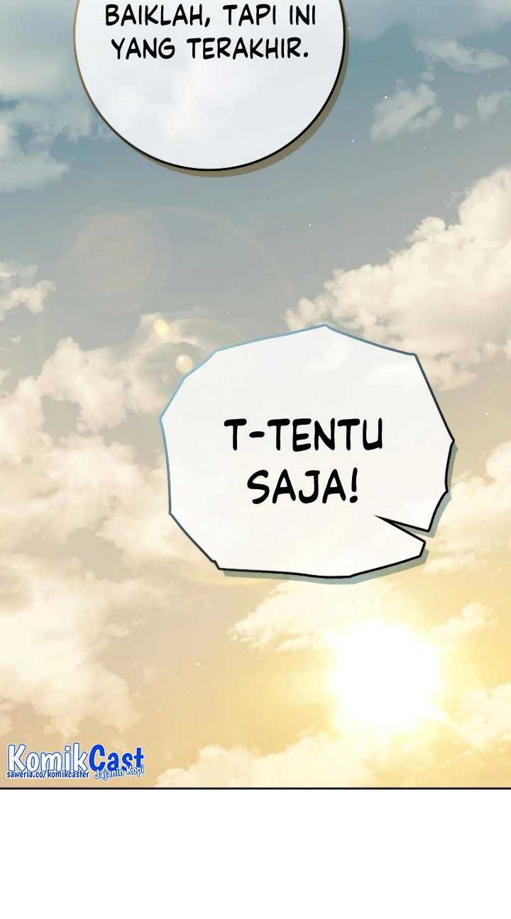 The Reincarnated Assassin is a Genius Swordsman Chapter 28 - halaman 51