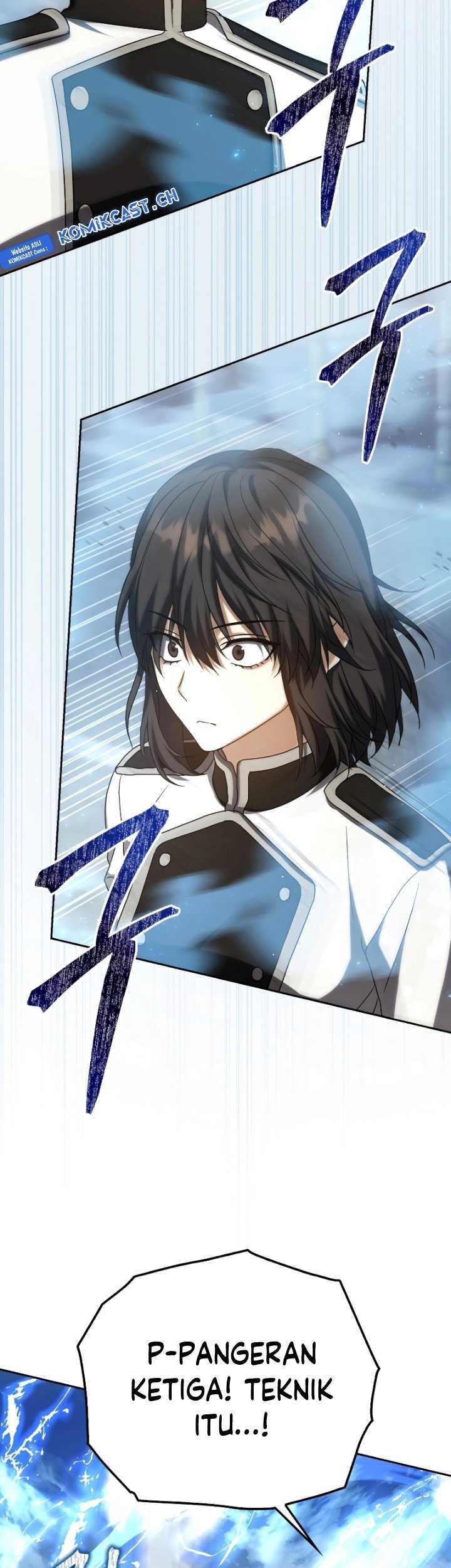 The Reincarnated Assassin is a Genius Swordsman Chapter 28 - halaman 58